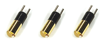 [VWML-3] LED Diode for ADEC/W&H Electric LT25 Motor - Pack of 3
