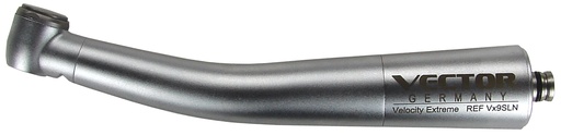 [Vx9-SN] Velocity Exteme, Non-optic, Mini Head, 3 port spray, NSK or VNS4 type swivels