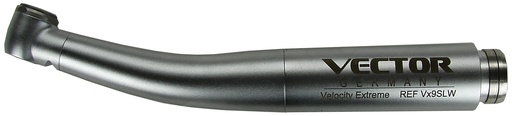 [Vx9-SW] Velocity Exteme, Non-optic, Mini Head, 3 port spray, ADEC/W&H RQ-04, VWS4 type swivels