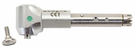 [KV31LR] Vector # 31LR Lowspeed Angle Head Screw Type Prophy