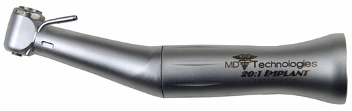 [MT-20PDX] Deluxe Implant Handpiece 20:1 (NSK Type) Non-Optic - Great For Back up!