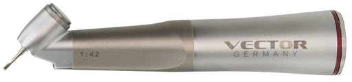 [VM45L] VECTORMatic 45 Degree 1:4.2 Speed Increasing Highspeed Electric