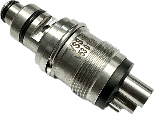 [VSS] 4 hole Swivel Connector for Star Denal 