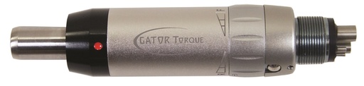 [GT-XTC] Gator Torque - XTC Motor Only, 5,000rpm Midwest style connection