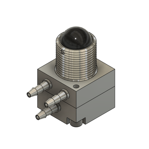 [7789] Pilot Valve with Ball Actuator