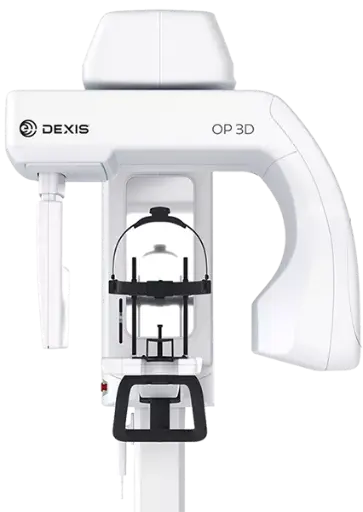 [DEXIS-CBCT01] Dexis (Kavo) Op 3d Panoramic + Cone Beam