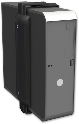 [CPU2.8-WB] AccessMount™ CPU wall mount, 2.8"-5"