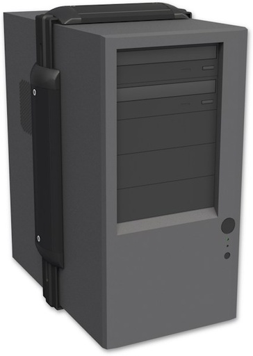[CPU7-WB] AccessMount™ CPU wall mount, 7"-11"