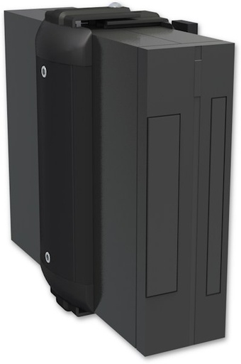 [CPUMINI-WB] AccessMount™ CPU wall mount, 1.86" - 3.2"
