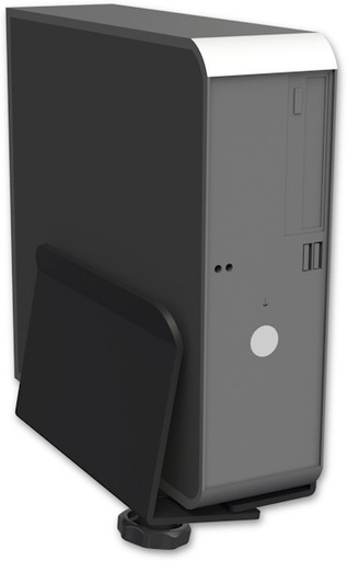 [CPUSF-WB] AccessMount™ Small EZMount CPU wall mount, 2"-4.6"