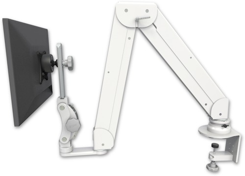 [ELP5220-CT2] AccessMount™ Elite 5220 Paralink double arm LCD desk clamp