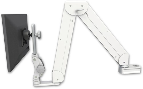[ELP5220-PT2] AccessMount™ Elite 5220 Paralink double arm LCD mount for a 2" pole