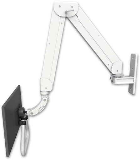 [ELQ5280-WT] AccessMount™ Inverted Elite 5280 Quicklink double arm LCD wall mount