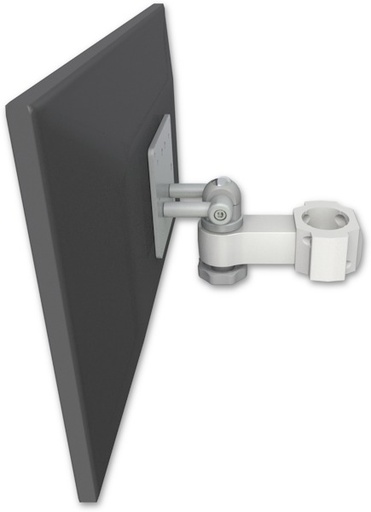 [EV65-P2] AccessMount™ ErgoVision 65 LCD mount for a 2" pole