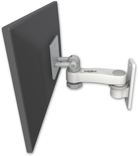 [EV65-W2-AS1] AccessMount™ ErgoVision 65 LCD wall mount with an 6" arm