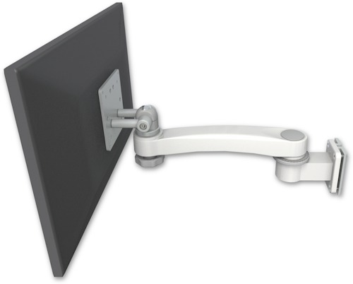 [EV65-W5-A1] AccessMount™ ErgoVision 65 LCD 3.5" wall mount with an 11" arm