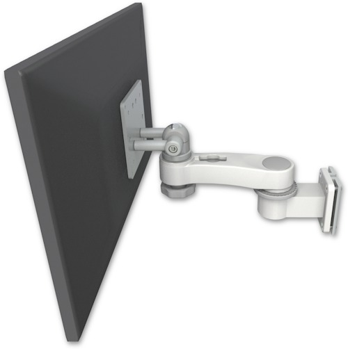 [EV65-W5-AS1] AccessMount™ ErgoVision 65 LCD 3.5" wall mount with an 6" arm