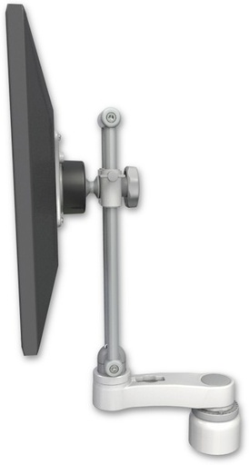 [EV710-DV1-AS1] AccessMount™ ErgoVision 710 LCD desk mount with a 1" riser and an 6" arm