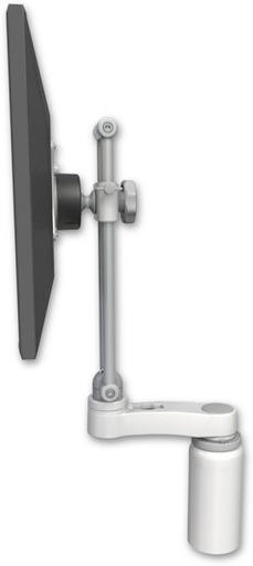 [EV710-DV5-AS1] AccessMount™ ErgoVision 710 LCD desk mount with a 5" riser and an 6" arm