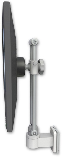 [EV710-W5] AccessMount™ ErgoVision 710 LCD 3.5" wall mount