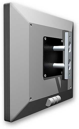 [FM30-WB] AccessMount™ 2" fixed VESA100 LCD wall mount