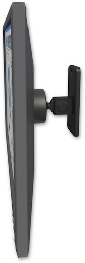 [GX170-WM-WB] AccessMount™ Galaxy compact wall mount