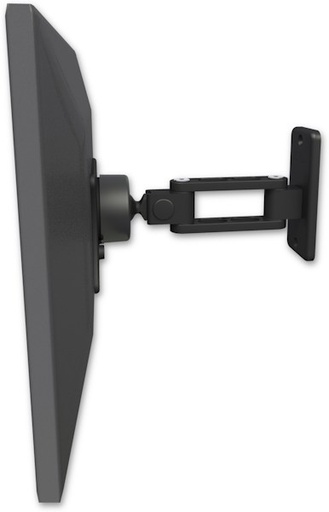 [GX270-WM-WB] AccessMount™ Galaxy pivoting compact arm wall mount