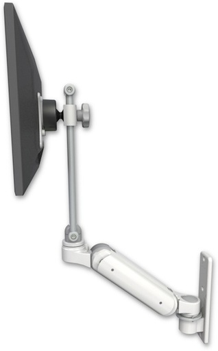 [UL180HEV7-W3] AccessMount™ Ultra 180 Heavy Duty Arm with EV710 monitor mount wall mount