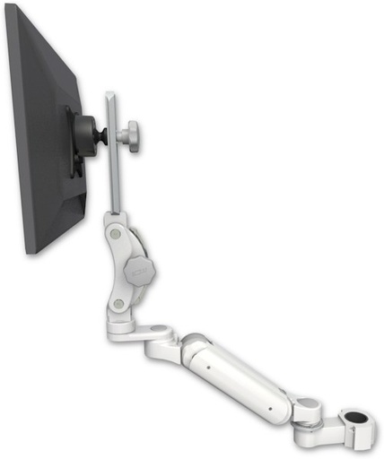 [UL180HP-P17] AccessMount™ Ultra 180 Heavy Duty Arm with Paralink monitor mount mount for a 1.75" pole