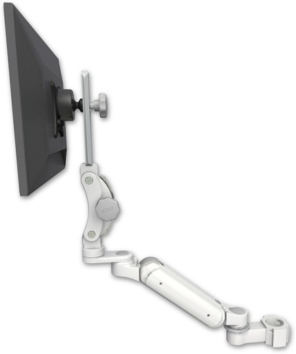[UL180HP-P2] AccessMount™ Ultra 180 Heavy Duty Arm with Paralink monitor mount mount for a 2" pole