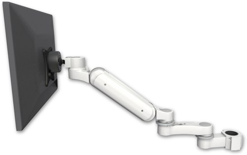 [UL180HBV-P17-AS1] AccessMount™ Ultra 180 Heavy Duty Arm mount for a 1.75" pole with an 6" arm