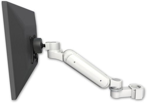 [UL180HBV-P2] AccessMount™ Ultra 180 Heavy Duty Arm mount for a 2" pole