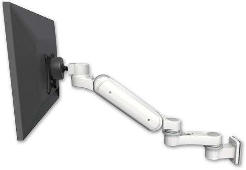 [UL180HBV-W5-AS1] AccessMount™ Ultra 180 Heavy Duty Arm 3.5" wall mount with an 6" arm