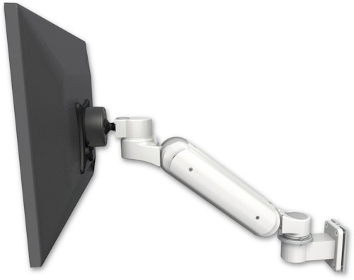 [UL180HBV-W5] AccessMount™ Ultra 180 Heavy Duty Arm 3.5" wall mount