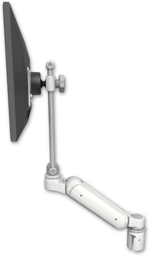 [UL180HEV7-R2] AccessMount™ Ultra 180 Heavy Duty Arm with EV710 monitor mount mount for a 2" radius