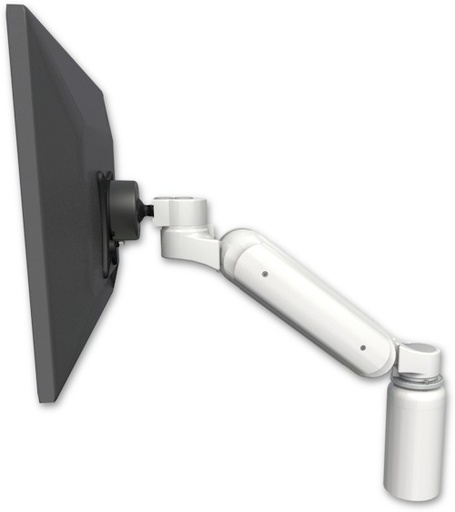 [UL180BV-D5] AccessMount™ Ultra 180 Arm desk mount with a 5" riser