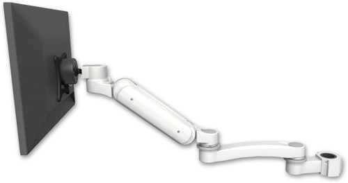 [UL180BV-P15-A1] AccessMount™ Ultra 180 Arm mount for a 1.5" pole with an 11" arm