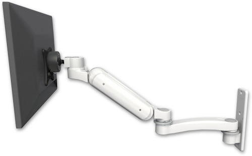 [UL180BV-W3-A1] AccessMount™ Ultra 180 Arm wall mount with an 11" arm