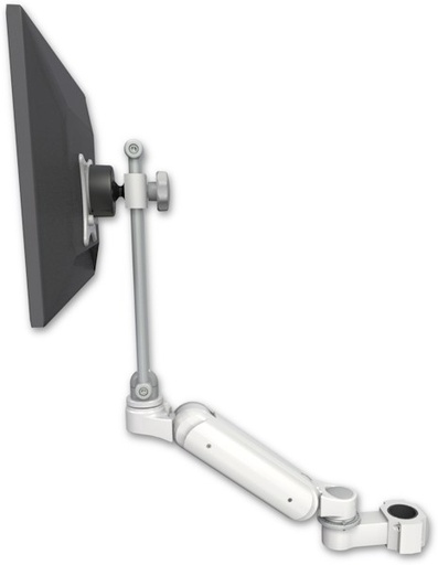 [UL180EV7-P17] AccessMount™ Ultra 180 Arm with EV710 monitor mount mount for a 1.75" pole