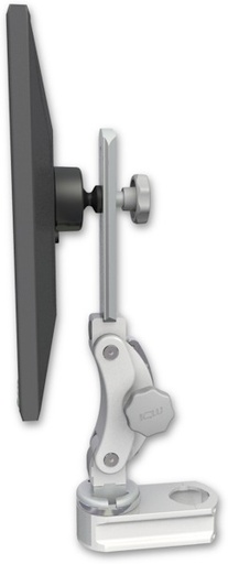 [T2P-PT2] AccessMount™ Titan Paralink mount for a 2" pole