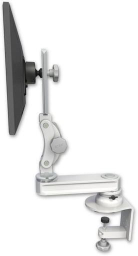 [T2P12-CT2] AccessMount™ Short single arm T2 Paralink LCD arm desk clamp