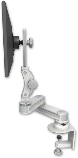[T2P1212-CT2] AccessMount™ Short T2 Paralink LCD arm desk clamp