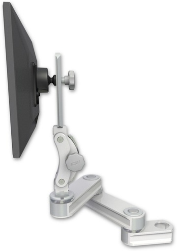 [T2P1212-PT2] AccessMount™ Short T2 Paralink LCD arm mount for a 2" pole
