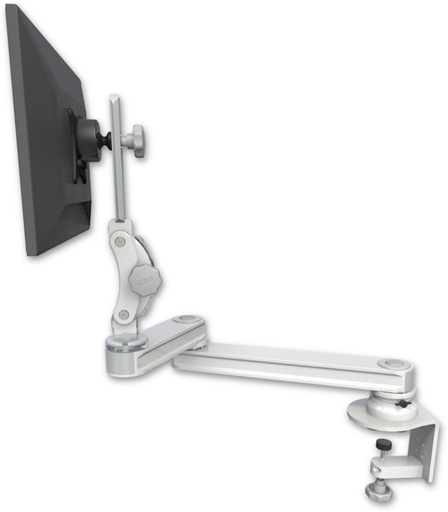 [T2P1220-CT2] AccessMount™ Medium T2 Paralink LCD arm desk clamp