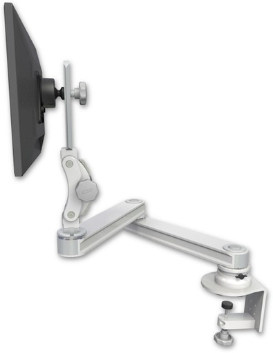 [T2P2020-CT2] AccessMount™ Long T2 Paralink LCD arm desk clamp