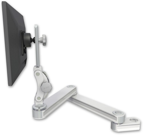 [T2P2020-PT2] AccessMount™ Long T2 Paralink LCD arm mount for a 2" pole
