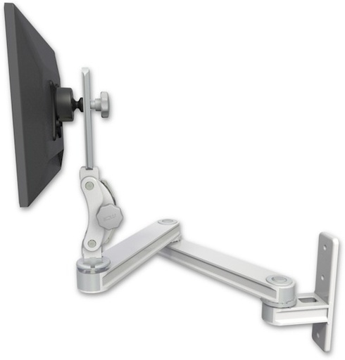 [T2P2020-WT2] AccessMount™ Long T2 Paralink LCD arm wall mount