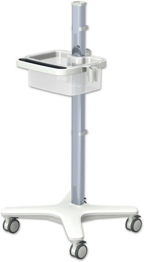 [MR.6011.993] elo-cart for Philips IntelliVue monitors