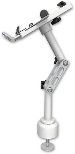 [TAB-DM-MW] AccessMount™ Tablet mount desk mount