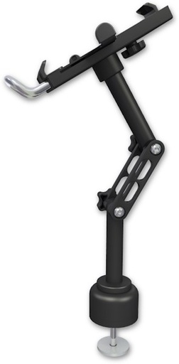 [TAB-DM-WB] AccessMount™ Tablet mount desk mount